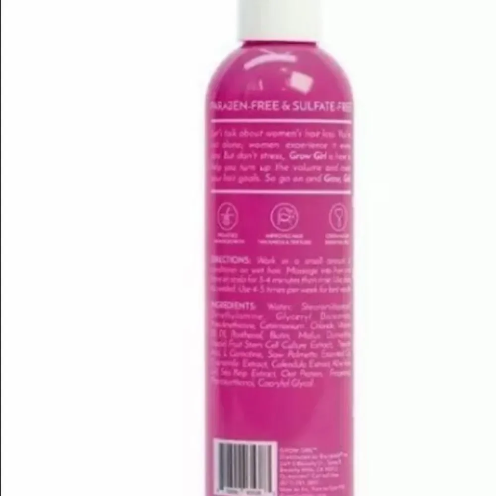 💥Fresh Rinse Of Bel -Hair  Regrowth conditioner